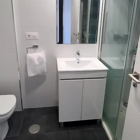 Apartament Galiciaguesthome Dos Barcos *