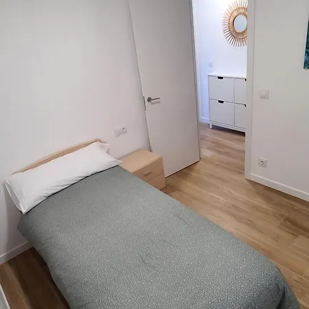 Galiciaguesthome Dos Barcos *