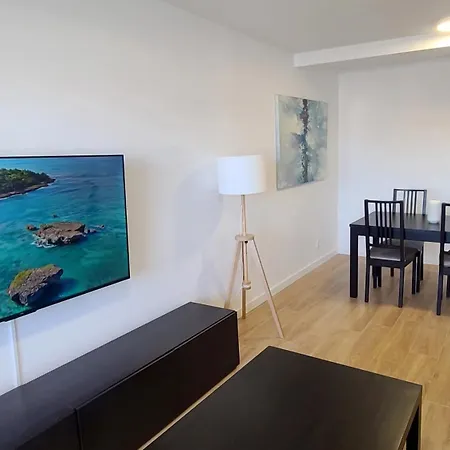 Apartment Galiciaguesthome Dos Barcos *