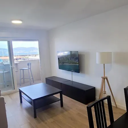 Galiciaguesthome Dos Barcos * Sanxenxo