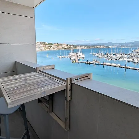 Apartament Galiciaguesthome Dos Barcos
