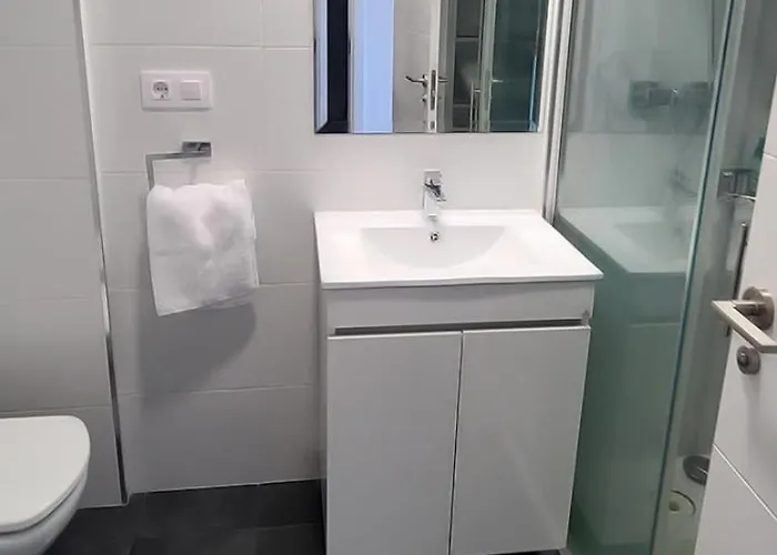 Διαμέρισμα Galiciaguesthome Dos Barcos *