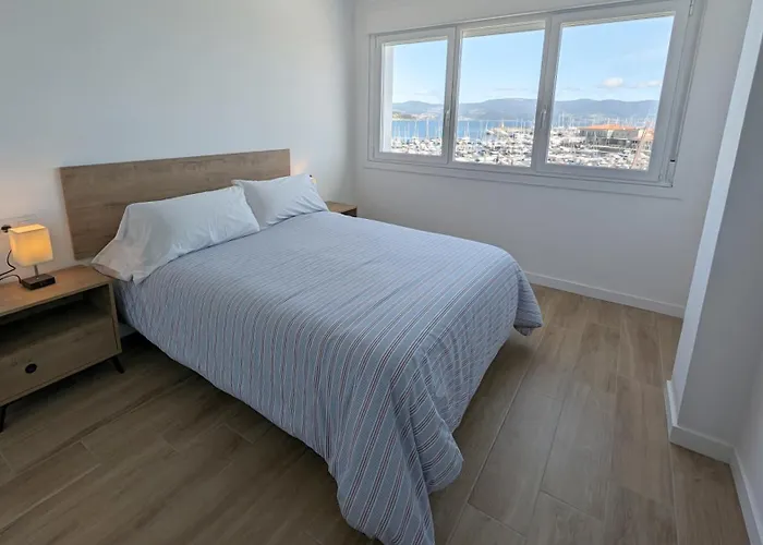 Galiciaguesthome Dos Barcos Διαμέρισμα *